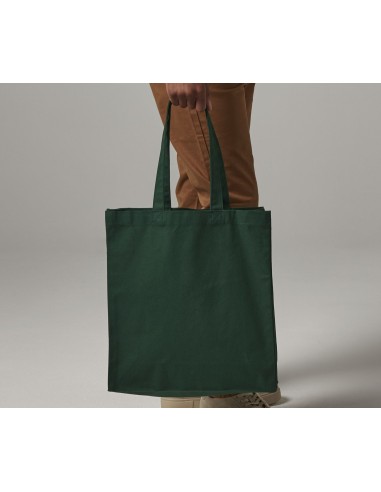 W-W623-Fairtrade Cotton Classic Shopper
